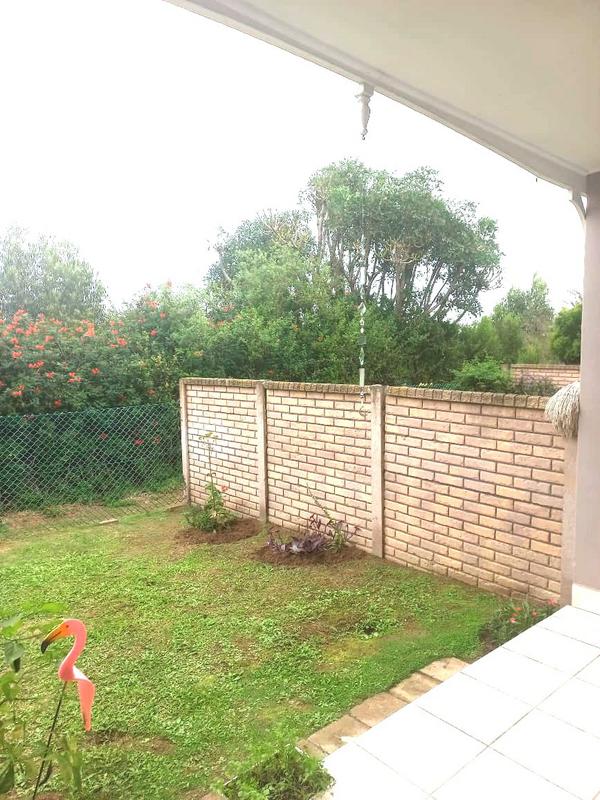 2 Bedroom Property for Sale in Oatlands North Eastern Cape